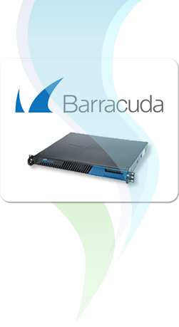 Consultoría Barracuda