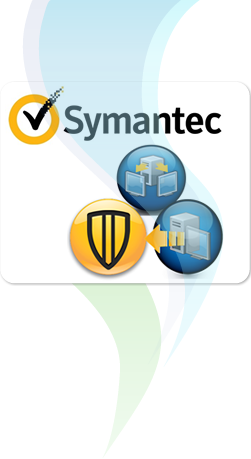 Soporte Técnico Soluciones Symantec